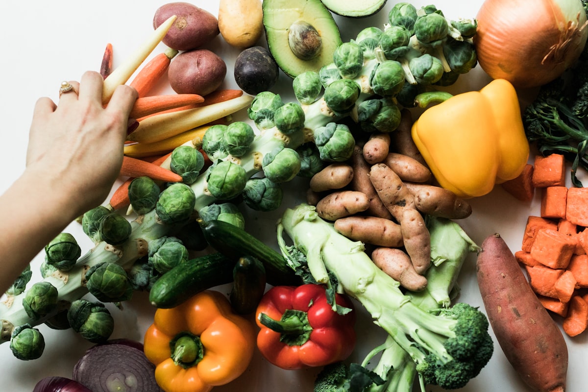 Olahraga dan nutrisi untuk hasil maksimal